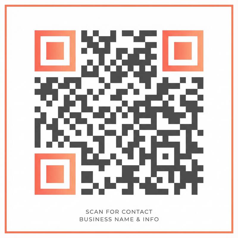 大象传媒商务二维码